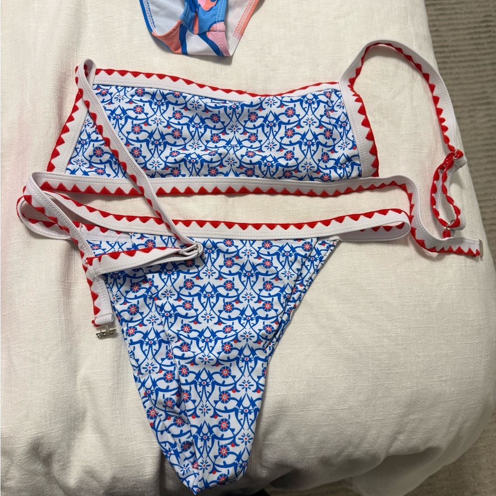 SHEIN swimsuit